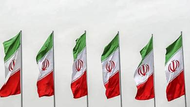 إيران: أسطولنا الجوي مستعد لتسيير رحلات إلى مصر